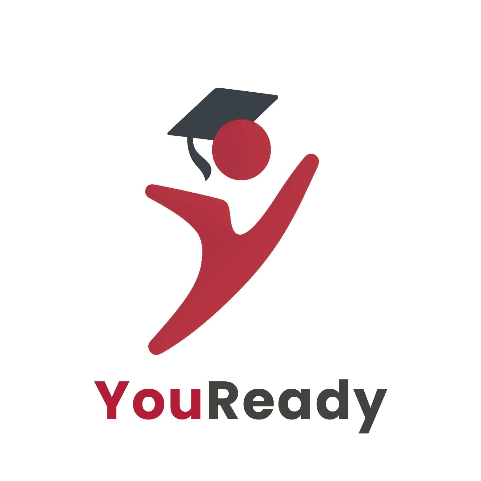YouReady Logo